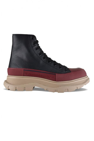 Alexander Mcqueen Sneakers Tread Slick