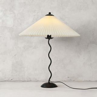 Squiggle Table Lamp
