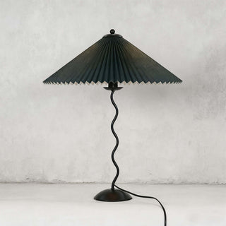 Squiggle Table Lamp