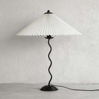 Squiggle Table Lamp