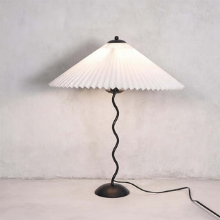 Squiggle Table Lamp