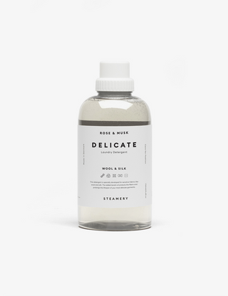 Delicate Laundry Detergent