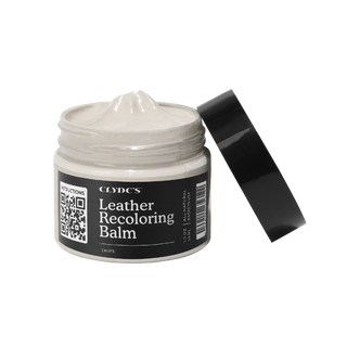 Clyde’s Leather Recoloring Balm