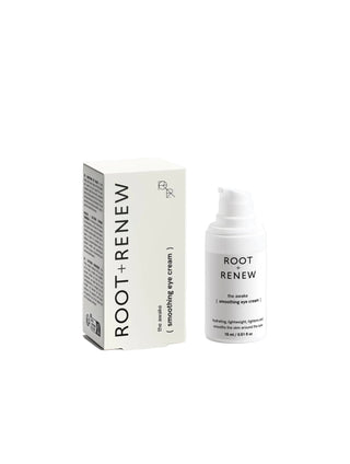 Smoothing Eye Cream