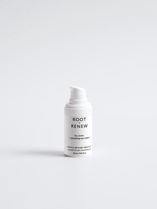 Smoothing Eye Cream