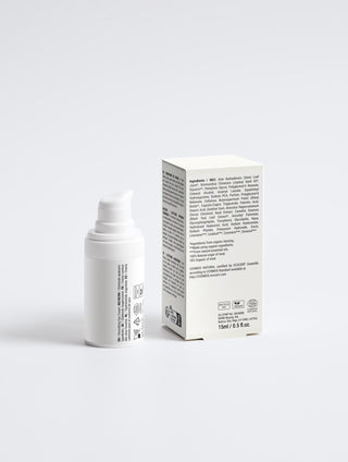 Smoothing Eye Cream