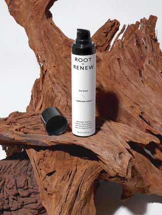 The Base | Daily Face Cream for Men