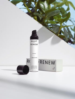 The Base | Daily Face Cream for Men