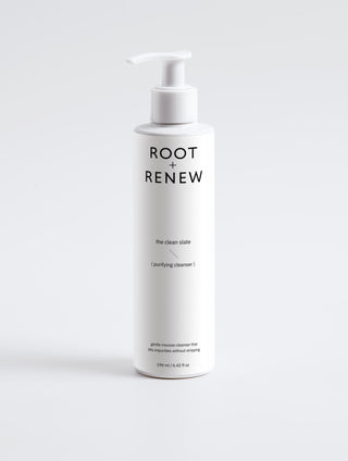 The Clean Slate | Purifying Cleanser