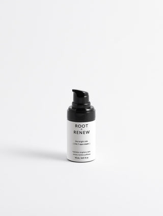 The Bright Side | 3-in-1 Eye Cream