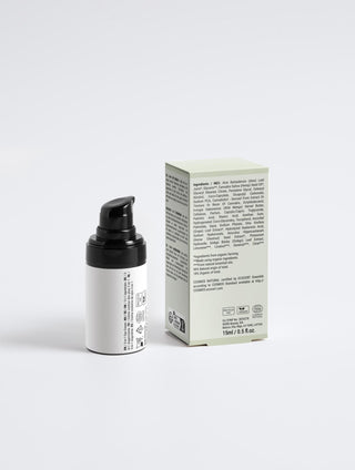 The Bright Side | 3-in-1 Eye Cream
