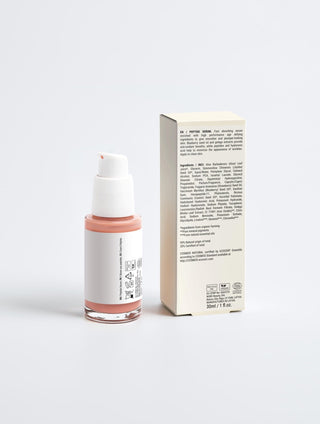 The Rebound | Peptide Serum