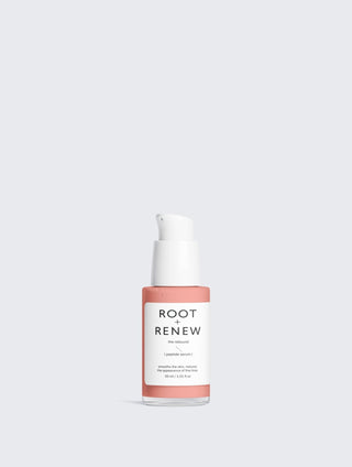 The Rebound | Peptide Serum