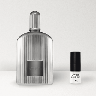 Grey Vetiver