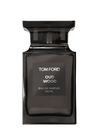 Oud Wood