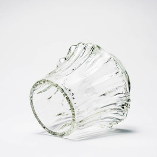 Yama Japanese Crystal Whisky Glass