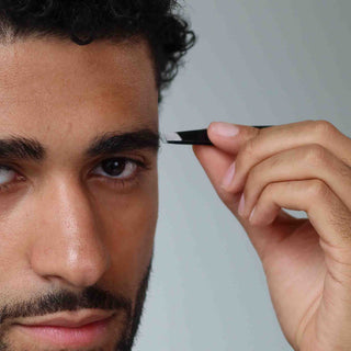 Hair Tweezers| Beard Eyebrow & Facial