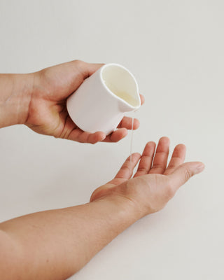 Desire No.1 | Sandalwood | Massage Candle