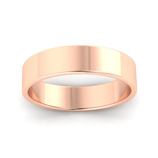 Classic Flat Cigar Band