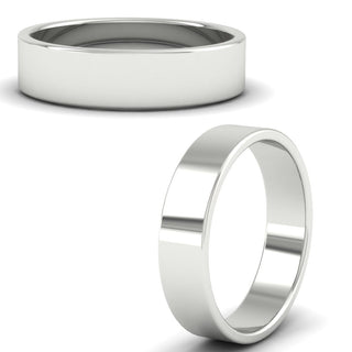 Classic Flat Cigar Band