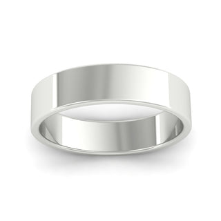 Classic Flat Cigar Band