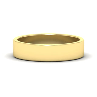 Classic Flat Cigar Band