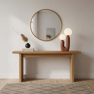 Oo Rough Table Lamp