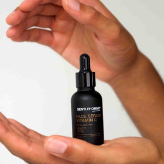 Vitamin C Face Serum