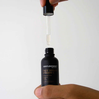 Vitamin C Face Serum