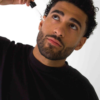 Vitamin C Face Serum