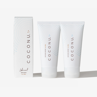 Water Based Lubricant