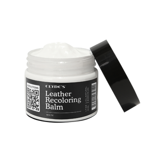 Clyde’s Leather Recoloring Balm
