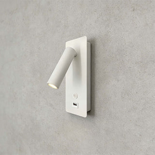 Yorva Wall Lamp Style A