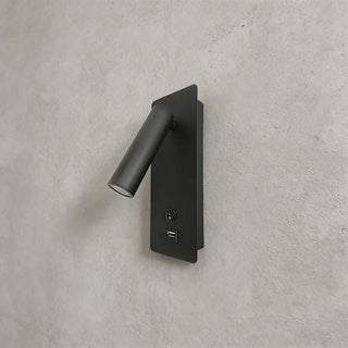 Yorva Wall Lamp Style A