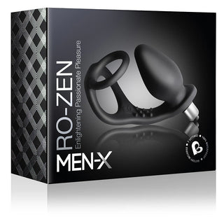 RO ZEN 7 VELOCITÀ | ROCKS-OFF
