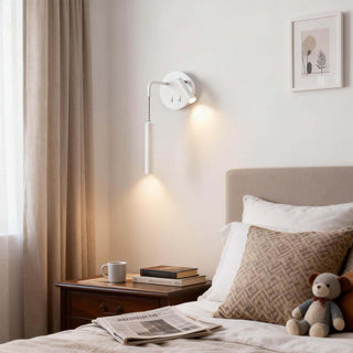 Zelvix Wall Light