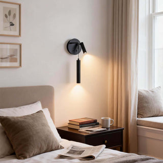 Zelvix Wall Light