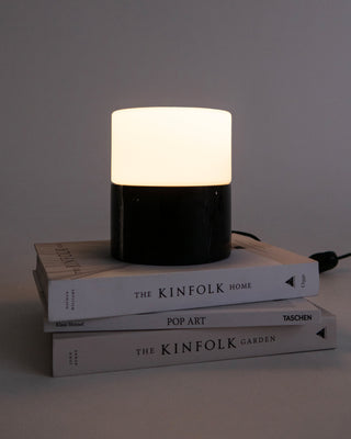 ZigZag Table Lamp