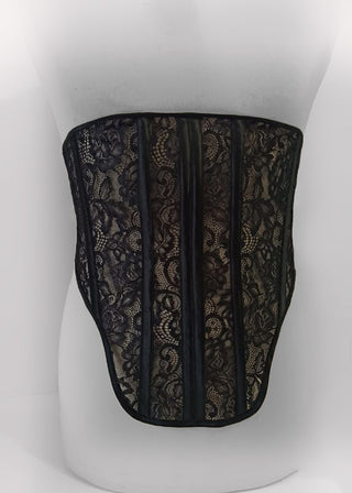 CORSET BELT - MENAGERIE Intimates MENS Lingerie