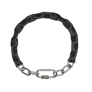 BIKER CHAIN COLLAR | SIRAINER - MENAGERIE Intimates MENS Lingerie