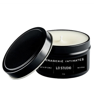 LO STUDIO | Travel Candle - MENAGERIE Intimates MENS Lingerie