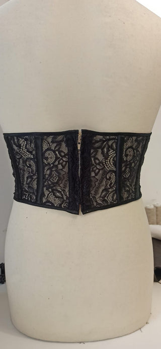 CORSET BELT - MENAGERIE Intimates MENS Lingerie