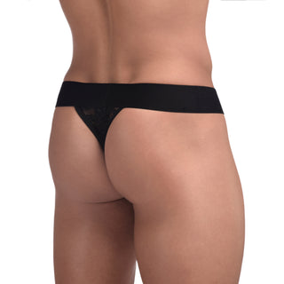 3-PACK | BAND THONG - MENAGERIE Intimates MENS Lingerie