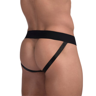 3-PACK | BAND OVERT - MENAGERIE Intimates MENS Lingerie