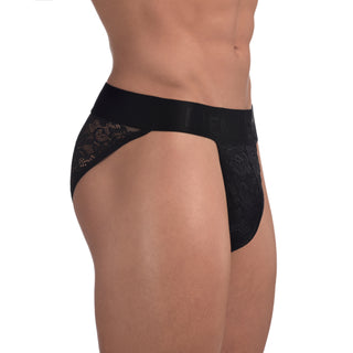 3-PACK | BAND BIKINI - MENAGERIE Intimates MENS Lingerie