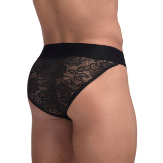 3-PACK | BAND BIKINI - MENAGERIE Intimates MENS Lingerie