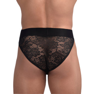 3-PACK | BAND BIKINI - MENAGERIE Intimates MENS Lingerie