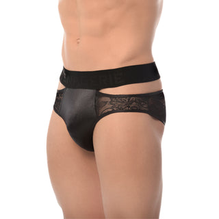 SWING BRIEF | Rose Signature Edition PRESALE - MENAGERIE Intimates MENS Lingerie